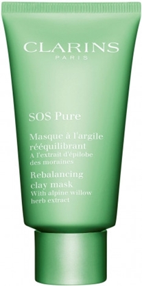 CLARINS SOS PURE MASKER 75ML